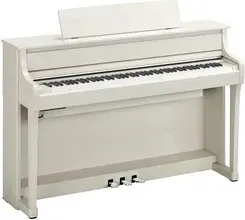 Піаніно (синтезатор) Yamaha CWinyl-875 WB pianino cyfrowe Київ - фото 1