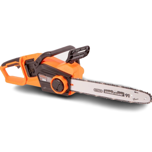 Пила акумуляторна TCC-14/i20 BS Tekhmann Житомир - фото 4