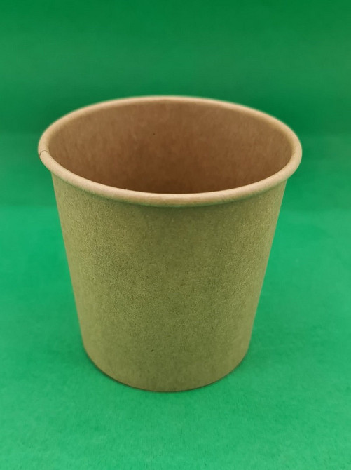 Супник крафтовый 480 мл (25 шт) Харків - фото 1