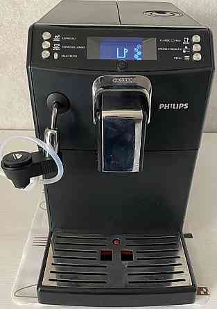 Кавомашина автоматична Saeco/Philips Minuto Cappuccino. Харків