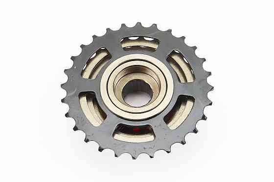 Вільнобіг 7 зірок 14.16.18.20.22.24.28Т index, чорно-коричневий Київ