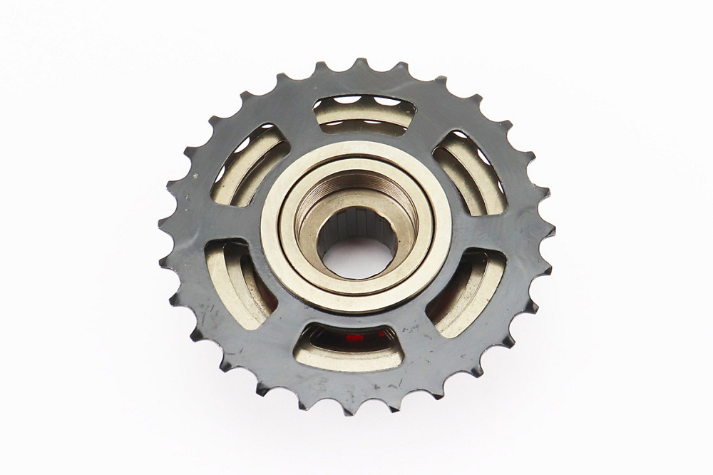 Вільнобіг 7 зірок 14.16.18.20.22.24.28Т index, чорно-коричневий Київ - фото 2