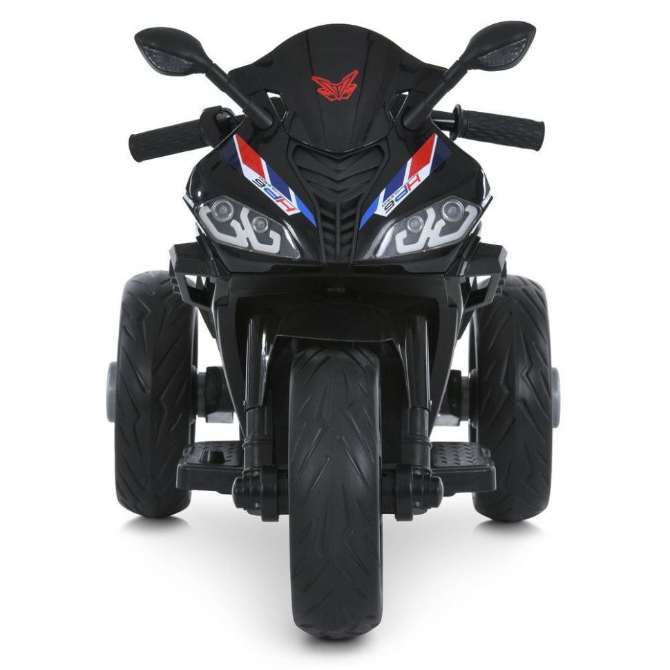 Дитячий електромобіль Мотоцикл M 6273EL-2 до 30 кг Вінниця - фото 3