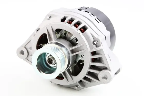 Генератор 2112 100А AS Вінниця