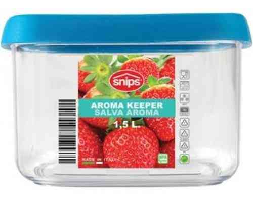 Контейнер для зберігання, 1,5 л Київ