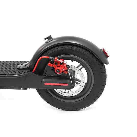 Електросамокат Voltronic E-Scooter DS3 (Li-ion battery 36V 13 Ah 350Wh), колеса 10"(speed 30km/dist 40km) СЗУ 42V/1.5A, Київ