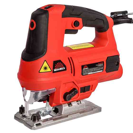 Лобзик электрический Vitals Master Ef 10080DNallu Харьков