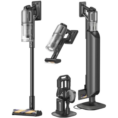 Пилосос Dreame Z40 Station (VZV33A) Вінниця - фото 1