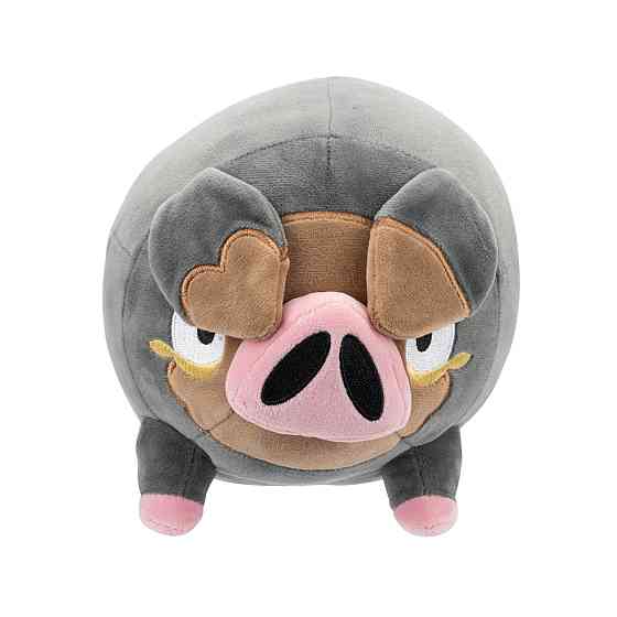 М'яка іграшка Pokemon W18 - Лечонк (20 cm) Днепр