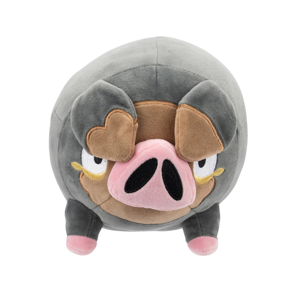 М'яка іграшка Pokemon W18 - Лечонк (20 cm) Дніпро - фото 2