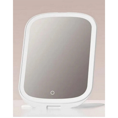 Дзеркало Xiaomi DOCO Daylight Mirror White (FM002) Вінниця - фото 7