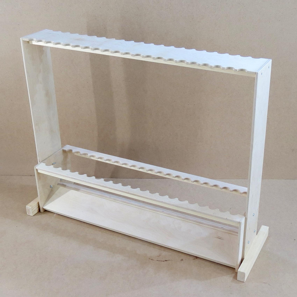 Органайзер для вудок "Оланга" бланже Миколаїв - фото 7