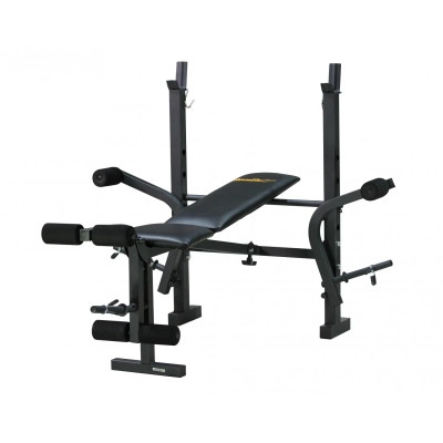 Скамья атлетическая HouseFit HG 2110 Винница - изображение 1