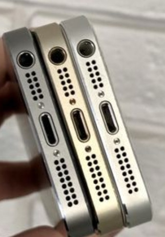 Смартфон: iPhone 5S Neverlock Київ - фото 6