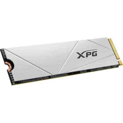 Накопитель SSD M.2 2280 2TB XPG GAMMIX S60 ADATA (AGAMMIXS60-2T-CS) Винница