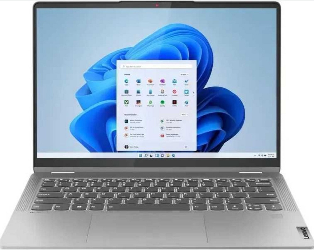 Ноутбук Lenovo IdeaPad Flex 5 14ABR8 (AMD Ryzen 7 7730U; 16/512GB) Харьков - изображение 6