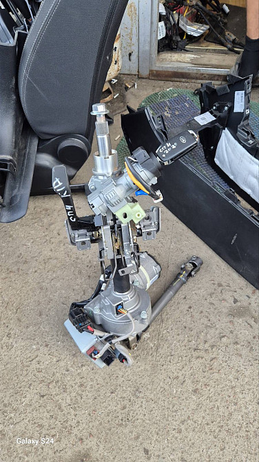 Kia Sportage 2016–2021 Электроусилитель руля Киев - изображение 1