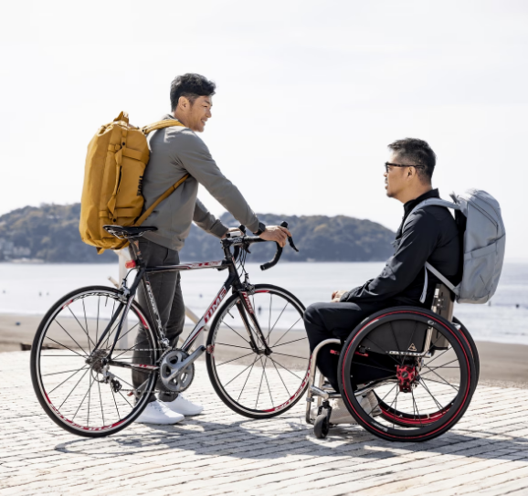 Дорожня сумка Thule Chasm Duffel 70L TDSD-303 Golden Brown (6948983) Киев - изображение 6