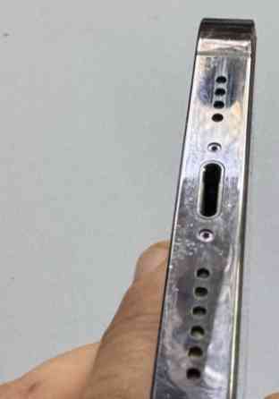 Айфон iPhone 14 Pro Max Deep Purple 128Gb Киев