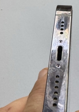 Айфон iPhone 14 Pro Max Deep Purple 128Gb Киев - изображение 1