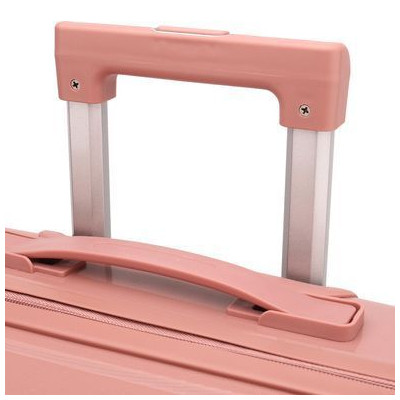 Чемодан Semi Line 24" M T5836-2 Rose Gold (DAS303210) Винница - изображение 2