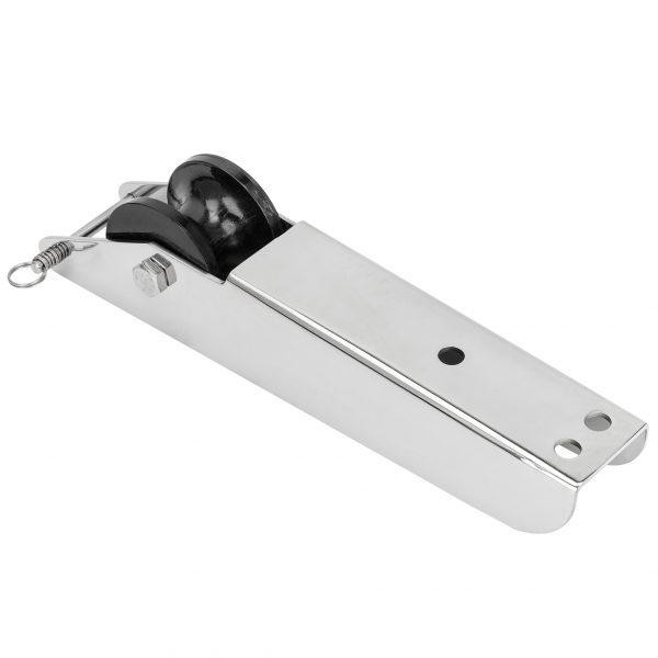 Роульс 279 x 52 mm HF10-015S Черкаси - фото 2