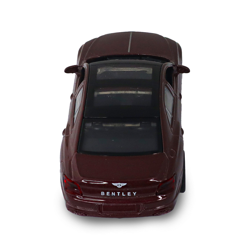 Автомодель - Bentley Flying Spur Hybrid Днепр - изображение 9