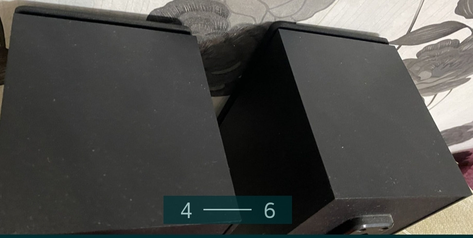 Акустика/Колонки / Динамики Edifier 2.1 Киев - изображение 3