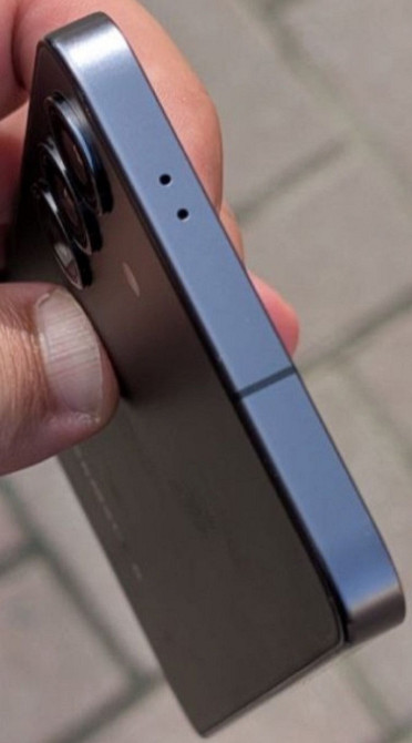 Смартфон Samsung S24 Plus 256GB. Киев - изображение 4