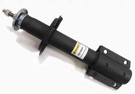 Амортизатор передній Citroen C25, Fiat Ducato,Talento, Peugeot J5 81-94 (масл.) (520313) Київ
