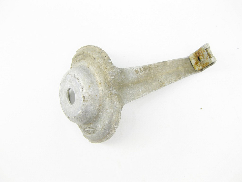 Mercedes-Benz  A2463520039 Упорна пластина до кріплення задньої балки спереду CLA Shooting Brake X117 CLA C117 GLA X156 A-class W176 B-class W242 B-cl Одесса - изображение 3