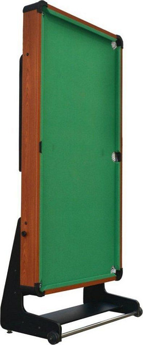 Більярдний стіл Ramiz 6 FT, 182 x 96 см Київ - фото 2