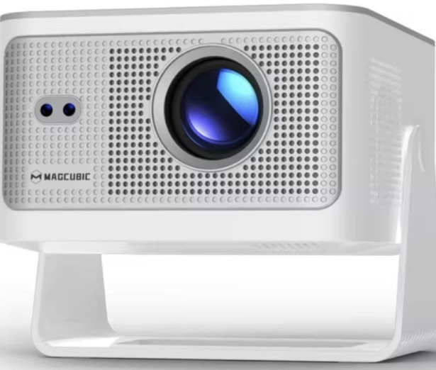 Проектор Magcubic Hy350 Max. Харків - фото 8