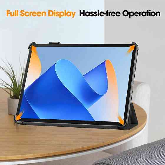 Чохол Kepuch Custer для Huawei Matepad 11 2023 Днепр