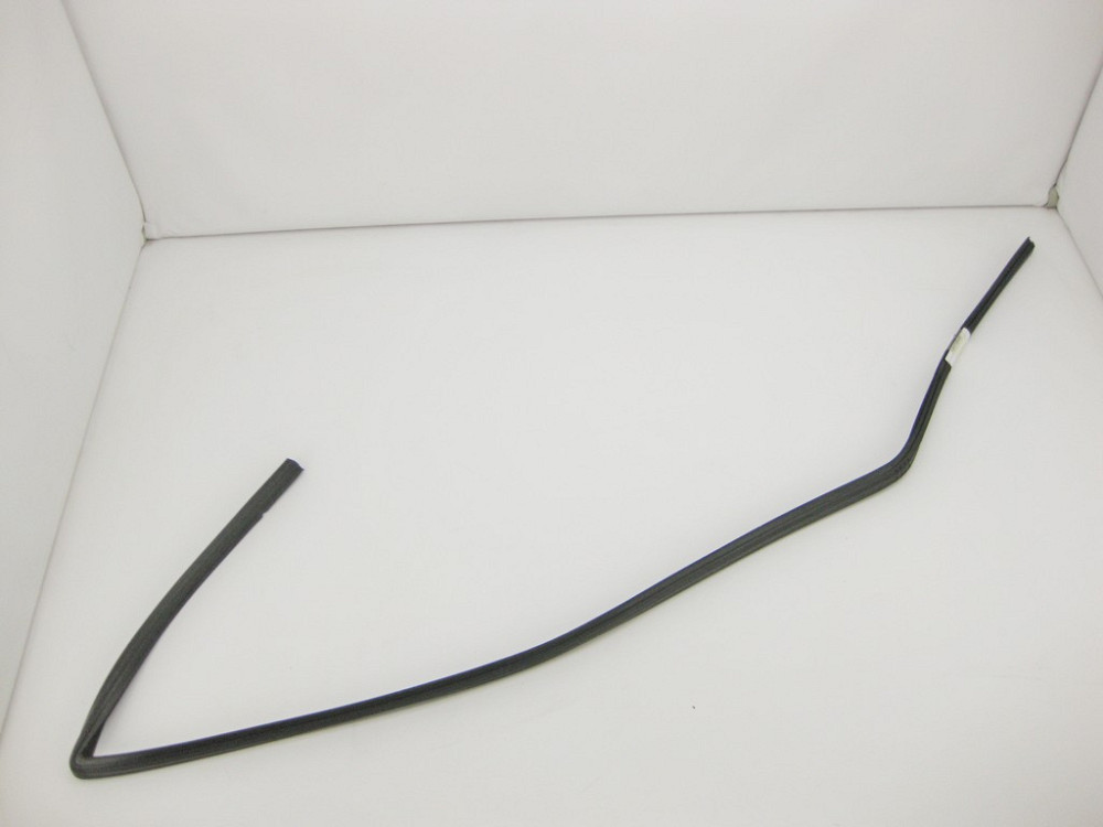 Mercedes-Benz  A2037250425 Ущільнювач опускного скла правих дверей CL203 Sportcoupe C203 Одеса - фото 3