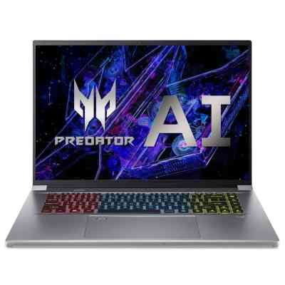 Ноутбук Acer Predator Triton Neo 16 PTN16-51 (NH.QSAEU.006) Винница