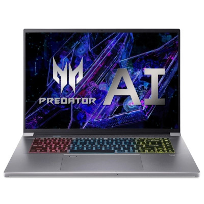 Ноутбук Acer Predator Triton Neo 16 PTN16-51 (NH.QSAEU.006) Винница - изображение 1