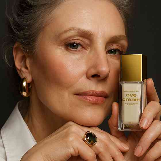 Дерматологический крем для подтяжки век Beautifeye® Night Eyelid Lifting RoBeauty 35 г Киев