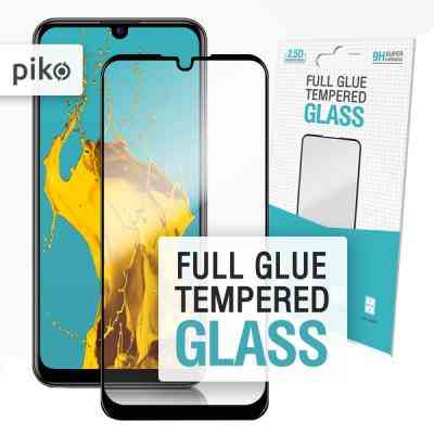 Пленка защитная Piko Full Glue Huawei Y6p (1283126501630) Винница
