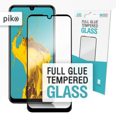 Плівка захисна Piko Full Glue Huawei Y6p (1283126501630) Вінниця - фото 1