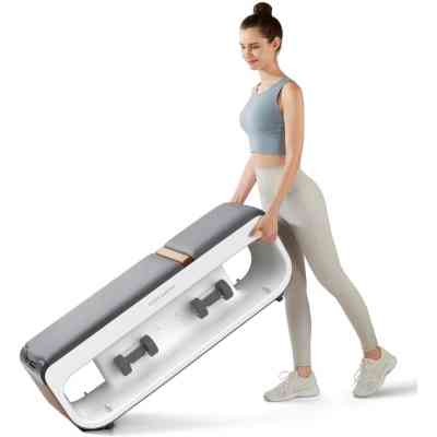 Лава атлетична Kingsmith FBB1C Вінниця