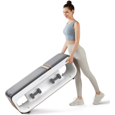 Скамья атлетическая Kingsmith FBB1C Винница - изображение 2