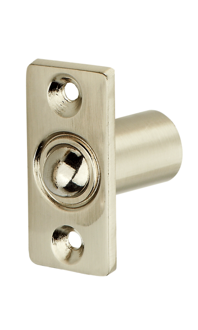 МЕХАНІЗМ КУЛЬКОВИЙ ДЛЯ МІЖКІМНАТНИХ ДВЕРЕЙ MB-100 SN Київ - фото 1