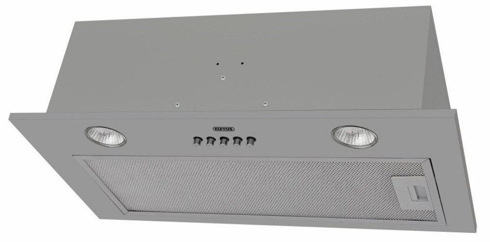 Витяжка Eleyus INTO 700 52 GR (6534170) Київ - фото 2