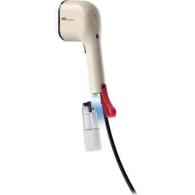 Отпариватель для одежды Braun GS 3012 BG (GS3012BG) Вінниця