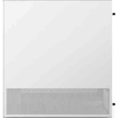 Корпус NZXT H5 Flow Compact All White (CC-H52FW-01) Винница