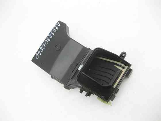 Mercedes-Benz  A2038300840 Повітряний канал вентиляції для ніг праворуч C-Class W203 G-Class W463 C-class W203 G-class W463 C-class S203 CL203 Sportco Одесса