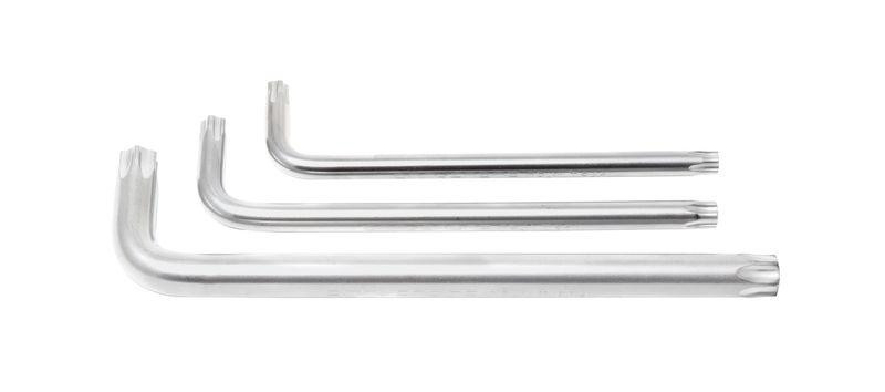 Ключ Г-образный TORX длинный T50 ROCKFORCE RF-76650L Одесса - изображение 1