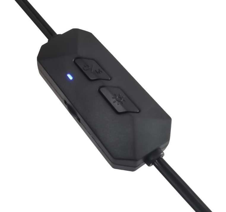 Колонки комп'ютерні XTRIKE ME SK-503, чорні Винница - изображение 4