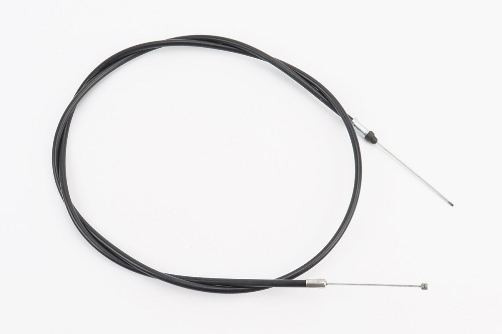 Трос газа (трос 125см; кожух 111см) Киев - изображение 1